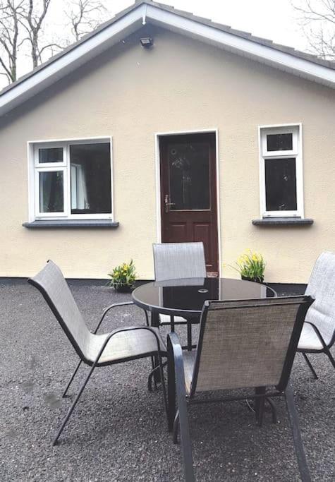 Sweethaven Chalet Killarone Exteriér fotografie