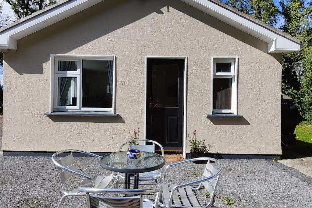 Sweethaven Chalet Killarone Exteriér fotografie
