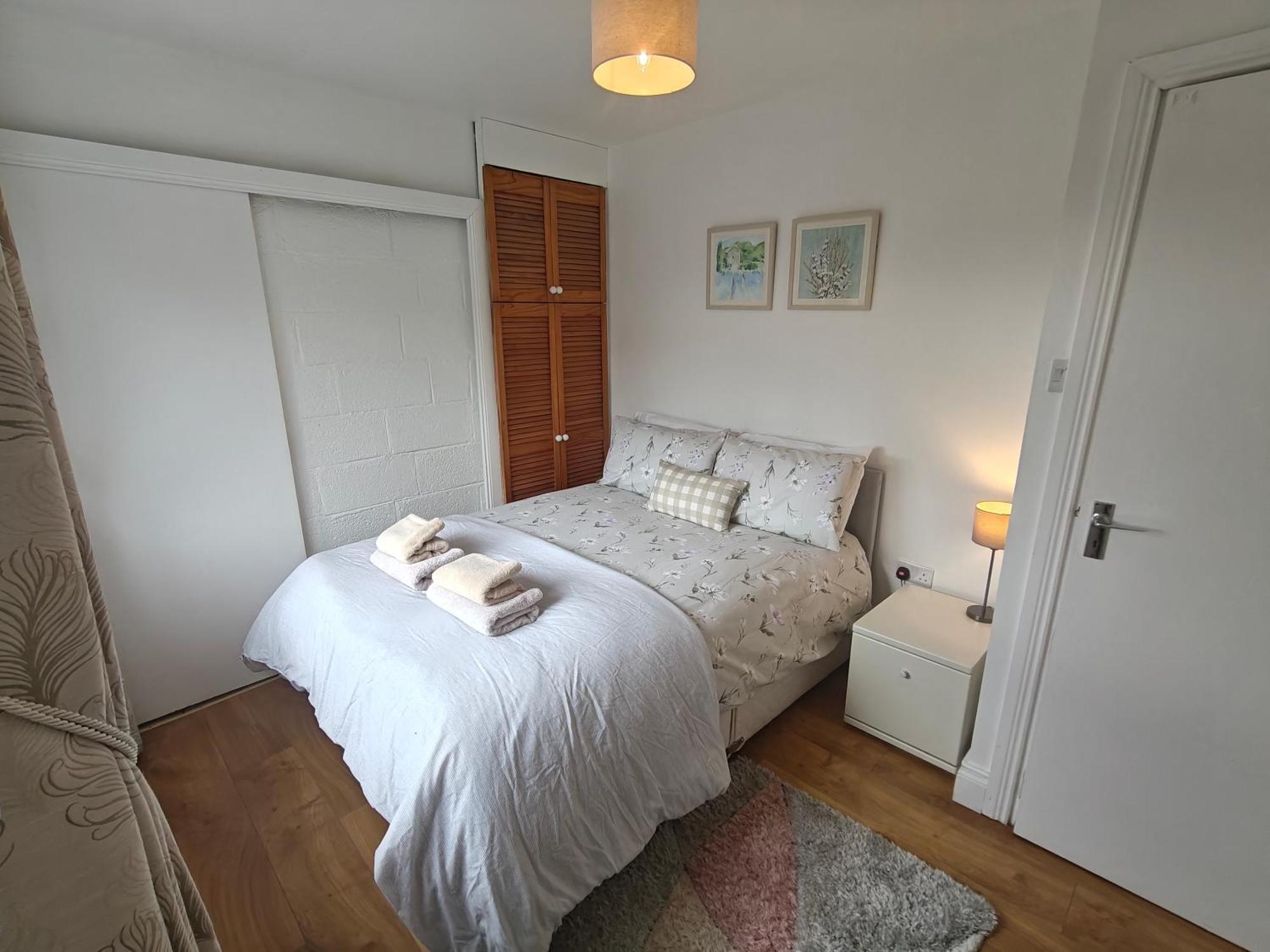 Sweethaven Chalet Killarone Exteriér fotografie