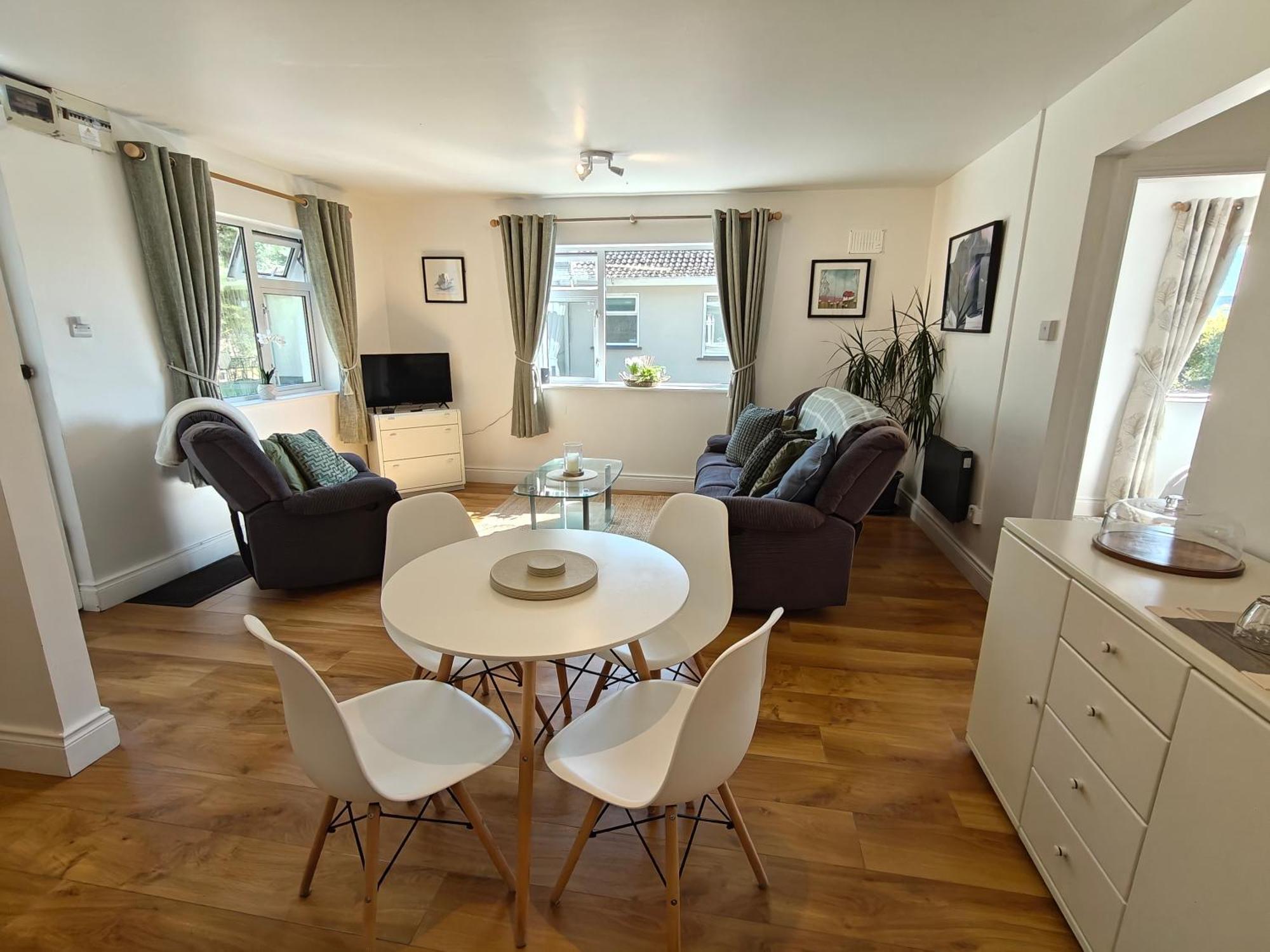 Sweethaven Chalet Killarone Exteriér fotografie